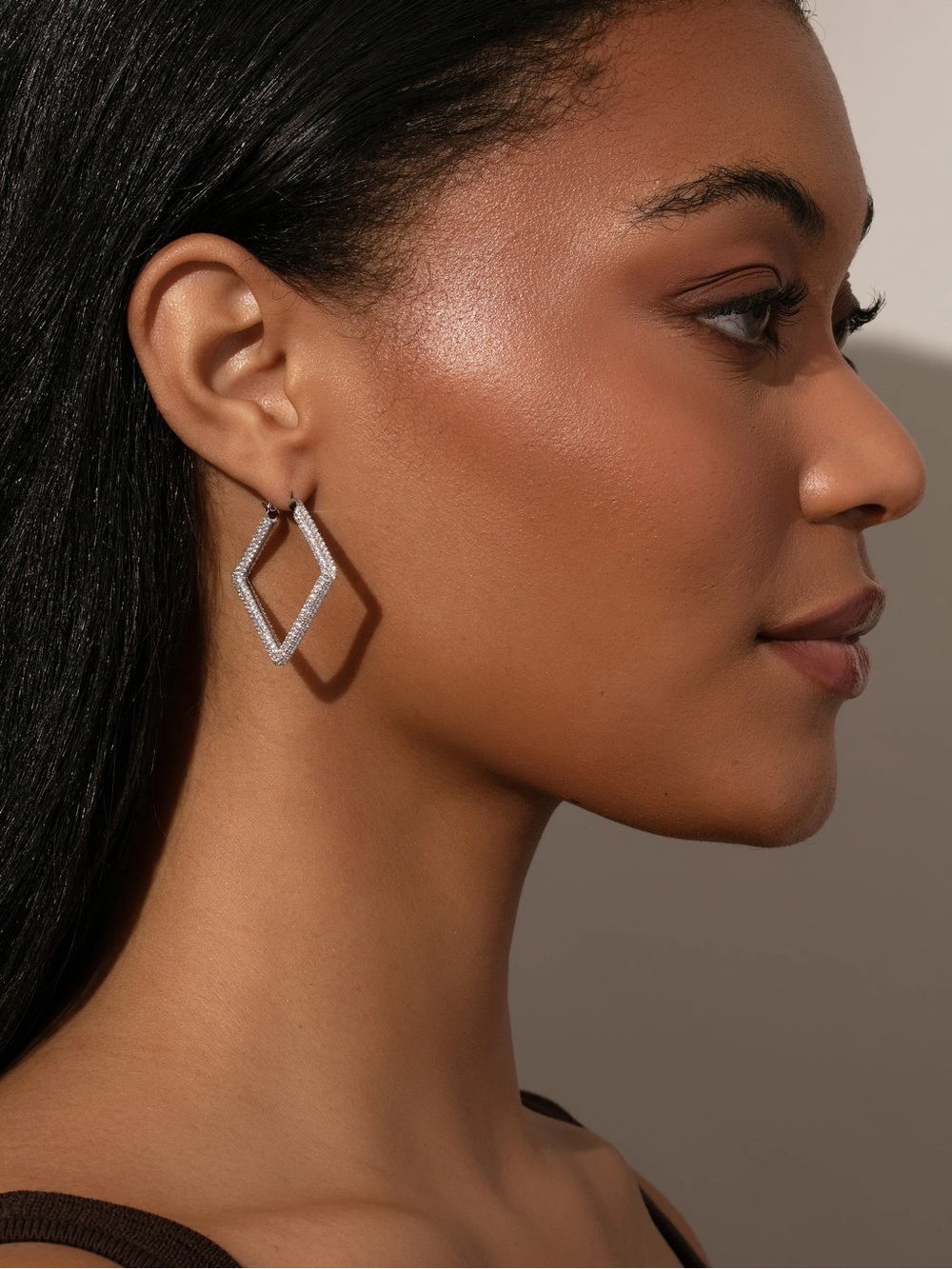Uncommon James Mini Girl Boss 2.0 Earrings